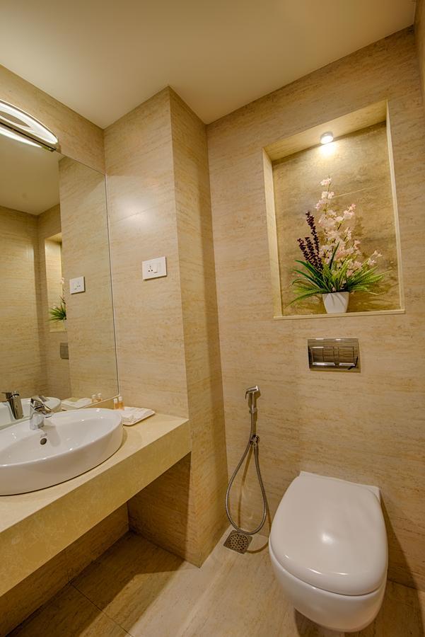Hotel Chenthur Park Coimbatore Dış mekan fotoğraf