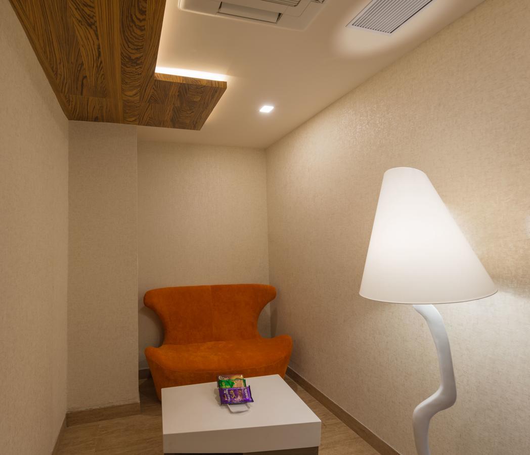 Hotel Chenthur Park Coimbatore Dış mekan fotoğraf