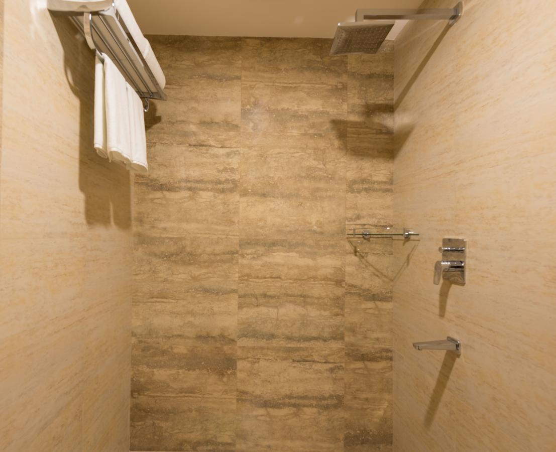 Hotel Chenthur Park Coimbatore Dış mekan fotoğraf