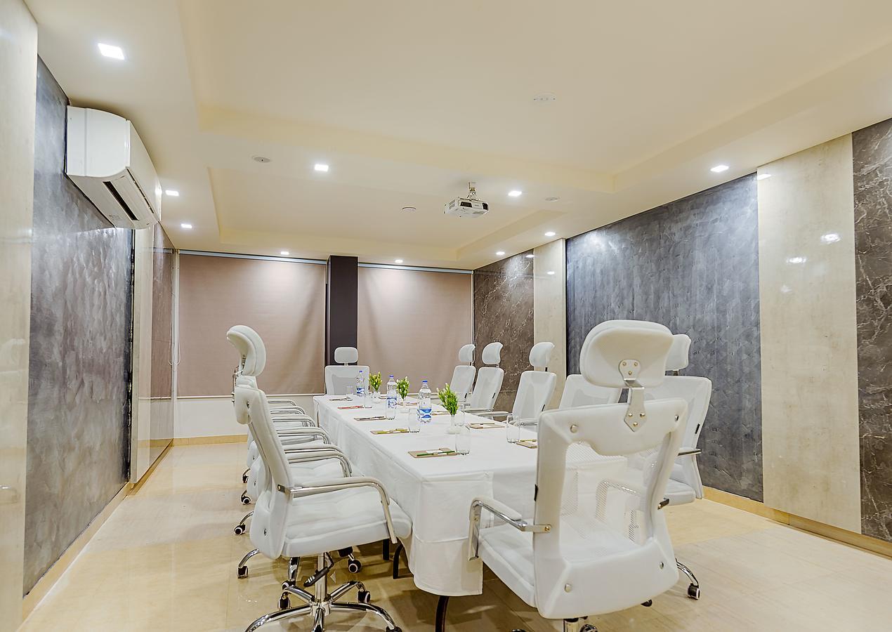 Hotel Chenthur Park Coimbatore Dış mekan fotoğraf