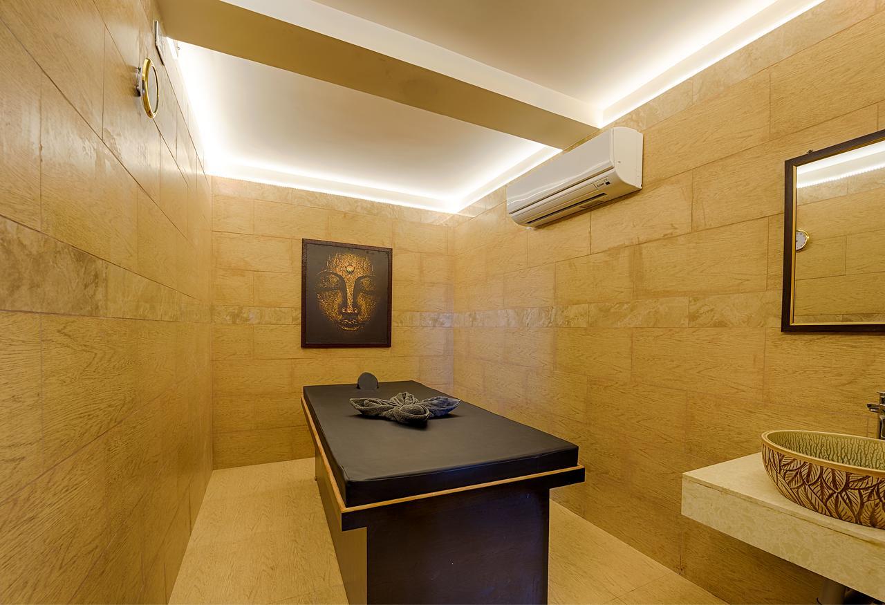Hotel Chenthur Park Coimbatore Dış mekan fotoğraf