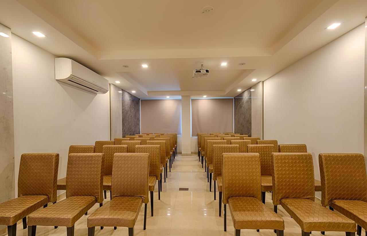 Hotel Chenthur Park Coimbatore Dış mekan fotoğraf